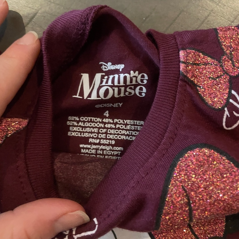 Minnie Mouse Bundle. - Picture 5 of 6